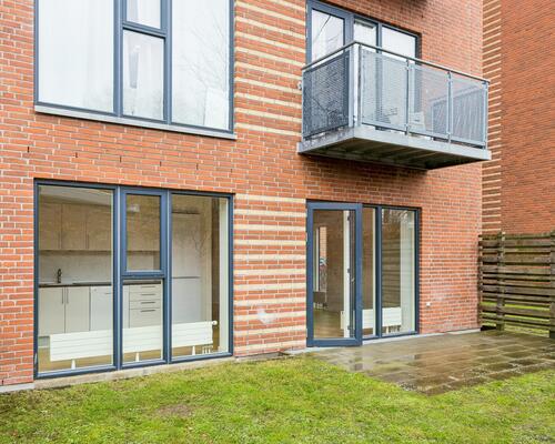 2 værelses lejlighed i Odense C