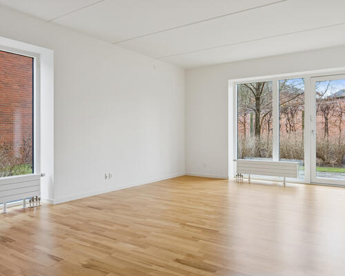 2 værelses lejlighed i Odense C