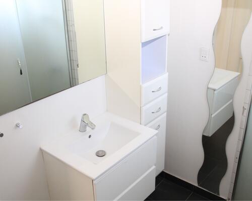 Lækkert 4 værelses hus beliggende på hele 700 m² grund