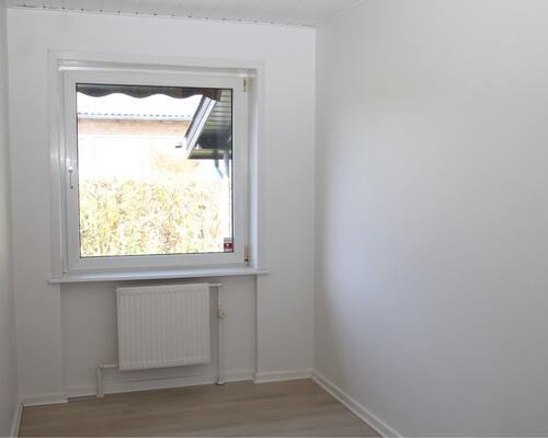 Lækkert 4 værelses hus beliggende på hele 700 m² grund