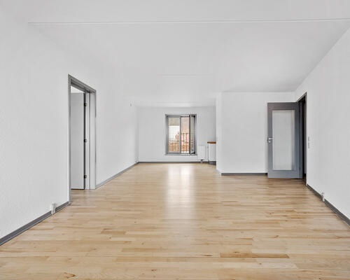 4 værelses lejlighed i Skodsborg