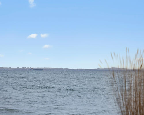 4 værelses lejlighed i Skodsborg