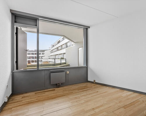 4 værelses lejlighed i Skodsborg