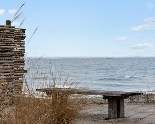 4 værelses lejlighed i Skodsborg