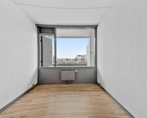 4 værelses lejlighed i Skodsborg