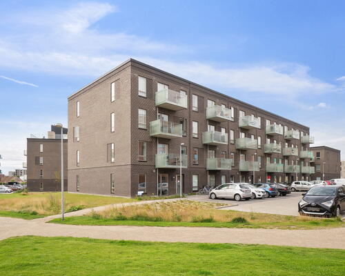 2 værelses lejlighed i Risskov