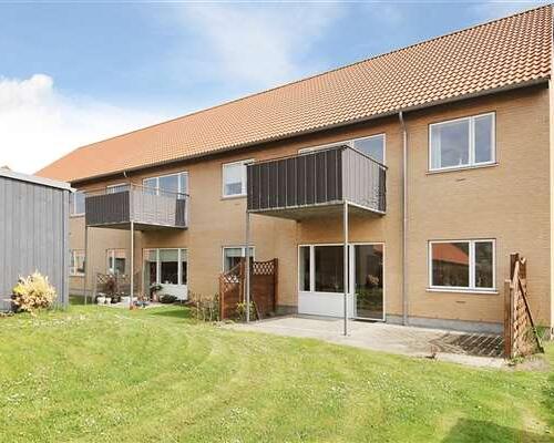 1 værelses lejlighed i Tørring