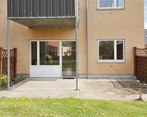 1 værelses lejlighed i Tørring