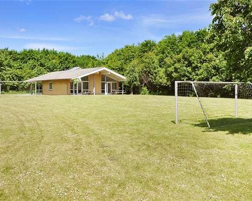 1 værelses hus i Haderslev