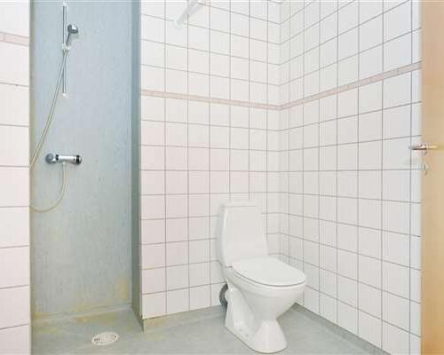 1 værelses hus i Haderslev