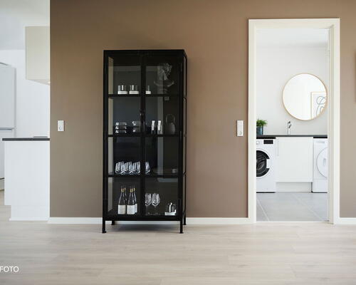 3 værelses hus i Bredsten