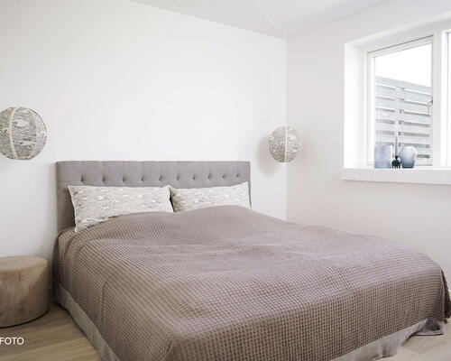 3 værelses hus i Bredsten