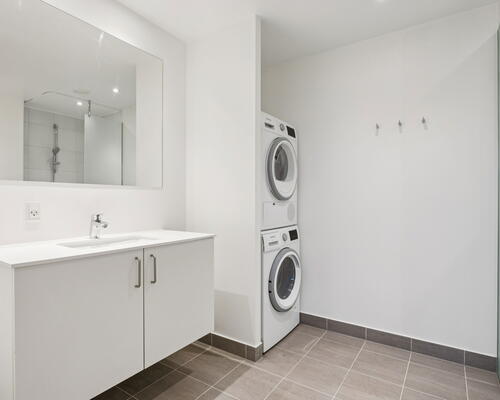 3 værelses lejlighed i Slagelse