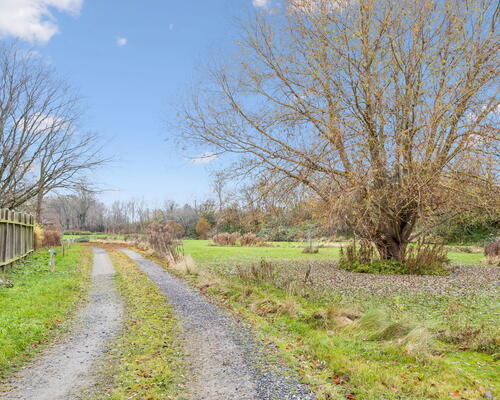 3 værelses lejlighed i Slagelse