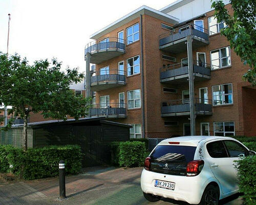 2 værelses lejlighed i Herning