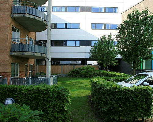 2 værelses lejlighed i Herning