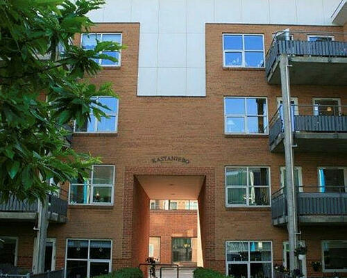 2 værelses lejlighed i Herning