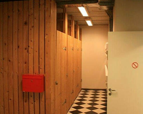 2 værelses lejlighed i Herning