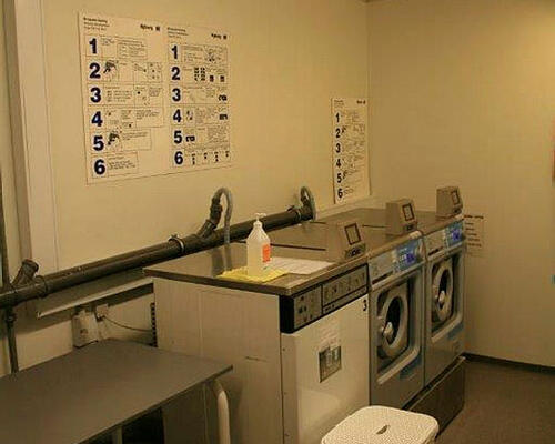 2 værelses lejlighed i Herning