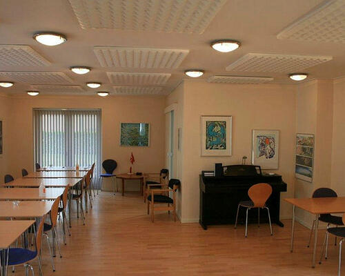 2 værelses lejlighed i Herning