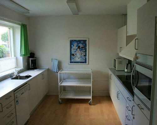 2 værelses lejlighed i Herning