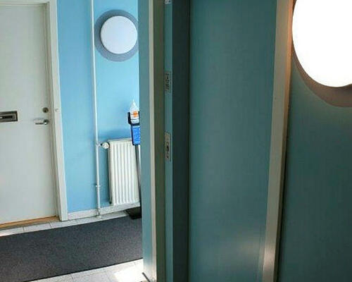 2 værelses lejlighed i Herning