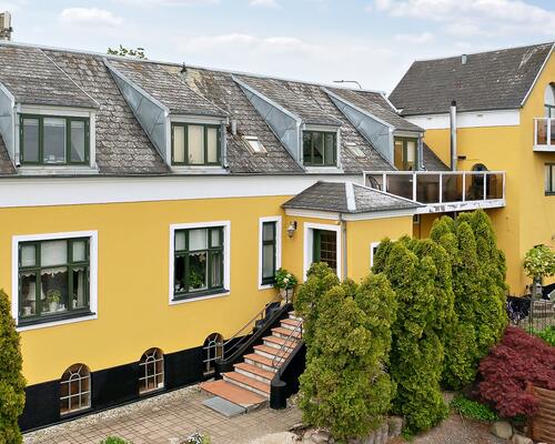 3 værelses lejlighed i Frederikssund