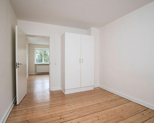 2 værelses lejlighed i Aalborg