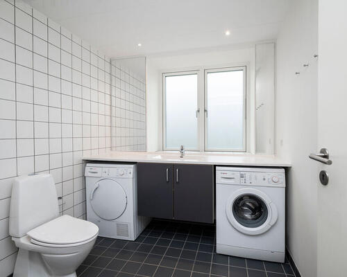 2 værelses lejlighed i Aalborg