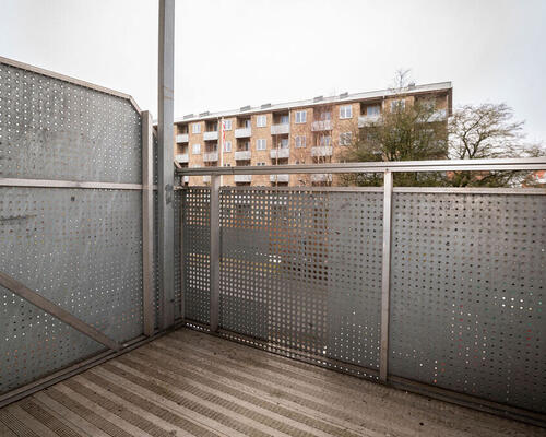 2 værelses lejlighed i Aalborg