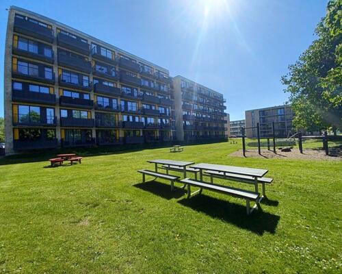 2 værelses lejlighed i Frederikssund