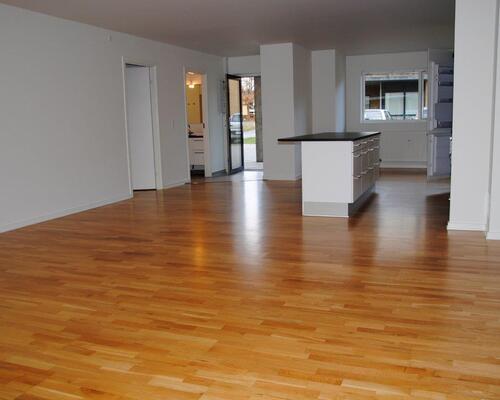 2 værelses lejlighed i Viborg