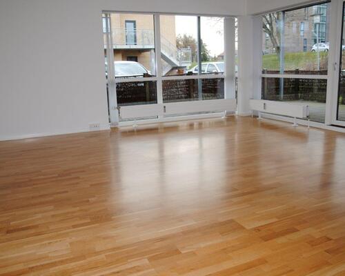 2 værelses lejlighed i Viborg