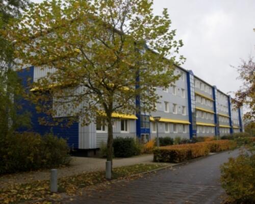 4 værelses lejlighed i Ringsted