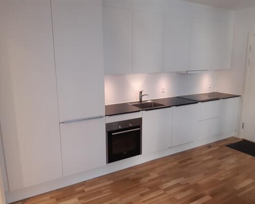 2 værelses lejlighed i Risskov