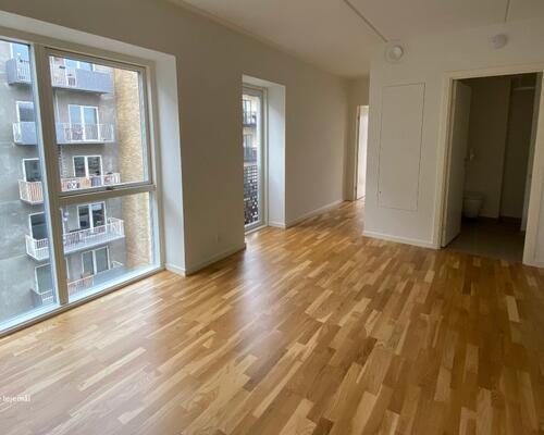 2 værelses lejlighed i Risskov