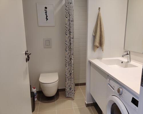 2 værelses lejlighed i Risskov