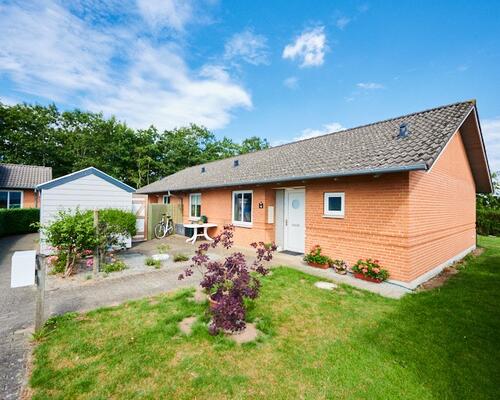 3 værelses hus i Sønder Felding