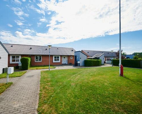 3 værelses hus i Sønder Felding