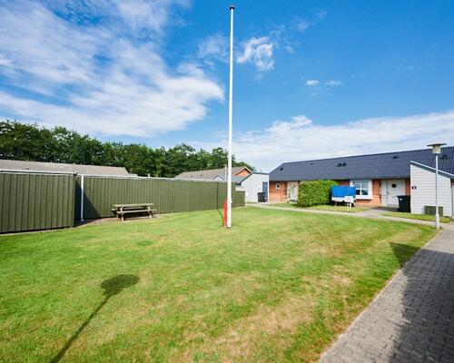 3 værelses hus i Sønder Felding