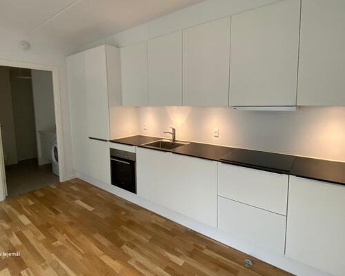 2 værelses lejlighed i Risskov