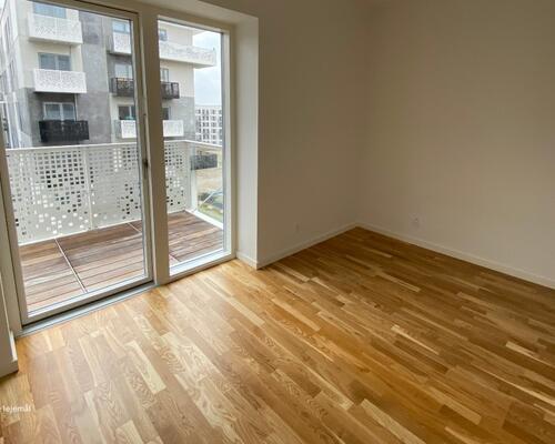 2 værelses lejlighed i Risskov