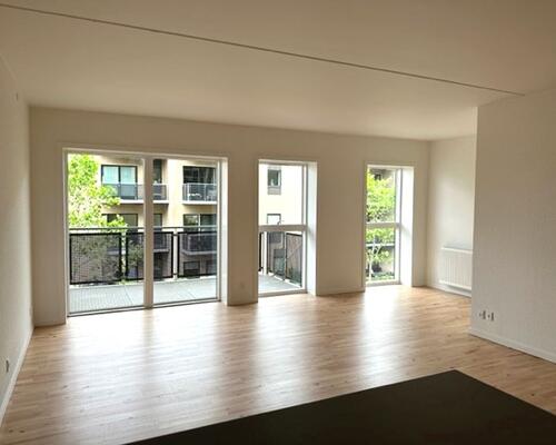 2 værelses lejlighed i Odense C