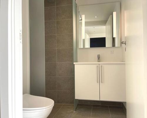 2 værelses lejlighed i Odense C