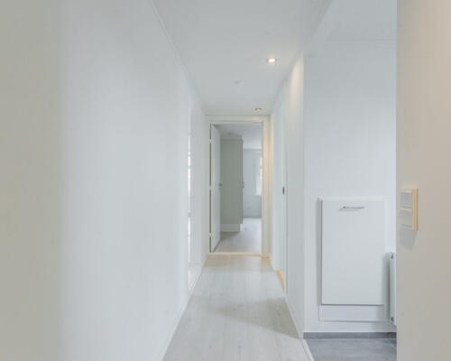 3 værelses lejlighed i Aalborg