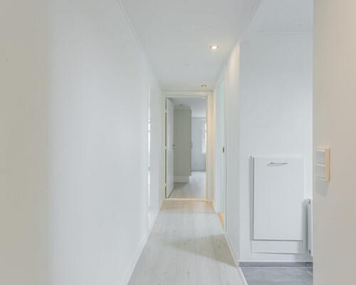 3 værelses lejlighed i Aalborg