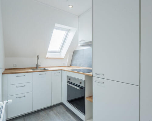 3 værelses lejlighed i Aalborg