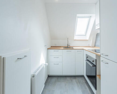 3 værelses lejlighed i Aalborg