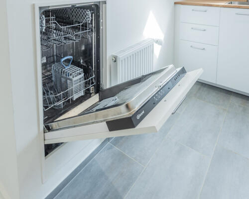 3 værelses lejlighed i Aalborg