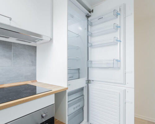 3 værelses lejlighed i Aalborg